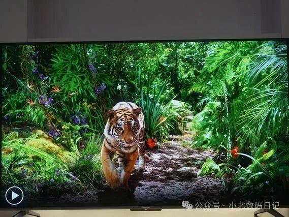 名：电视选购不迷茫TOP10推荐AG真人登录电视机品牌排行榜前十(图3)