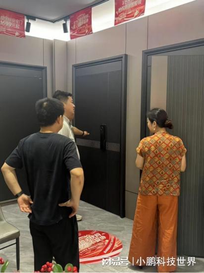 术的深耕探索者以专业铸标杆AG真人地址王力：安防技(图1)