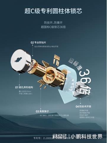 术的深耕探索者以专业铸标杆AG真人地址王力：安防技(图2)