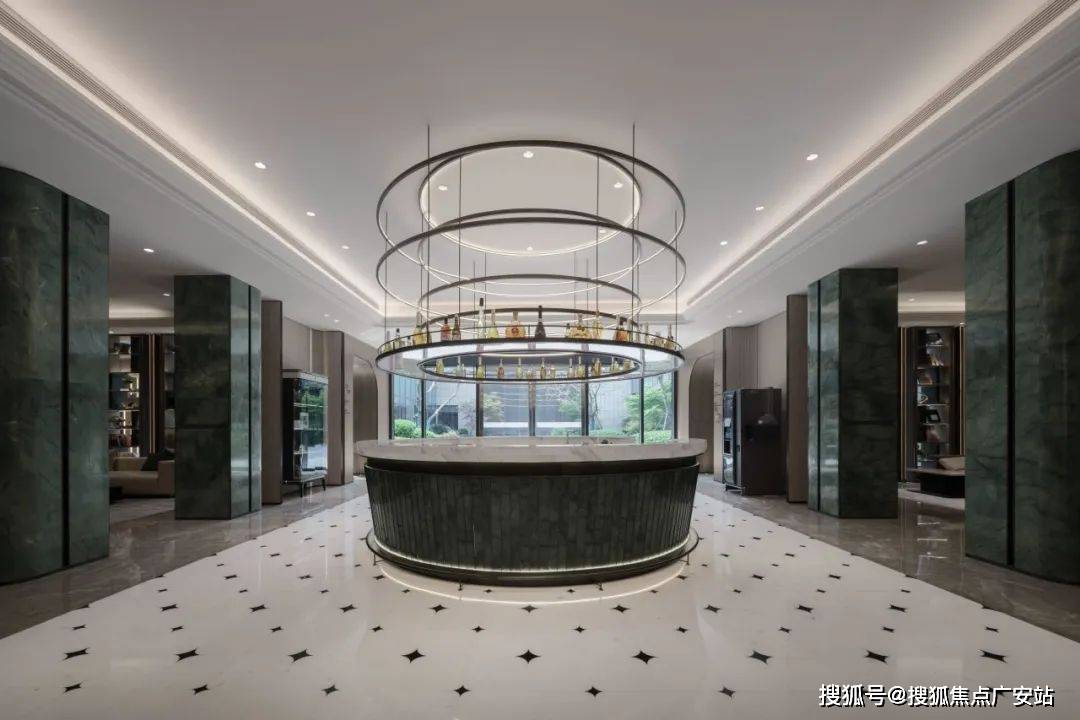 公馆营销中心-欢迎您-楼盘详情-备案价-户型图-容积率@售楼处AG真人百家家乐APP古北壹号公馆(售楼处)首页网站-古北壹号(图17)