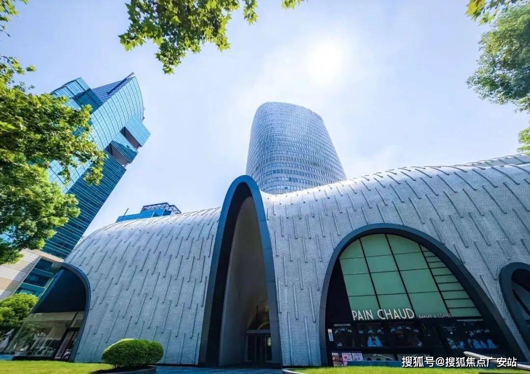 公馆营销中心-欢迎您-楼盘详情-备案价-户型图-容积率@售楼处AG真人百家家乐APP古北壹号公馆(售楼处)首页网站-古北壹号(图22)