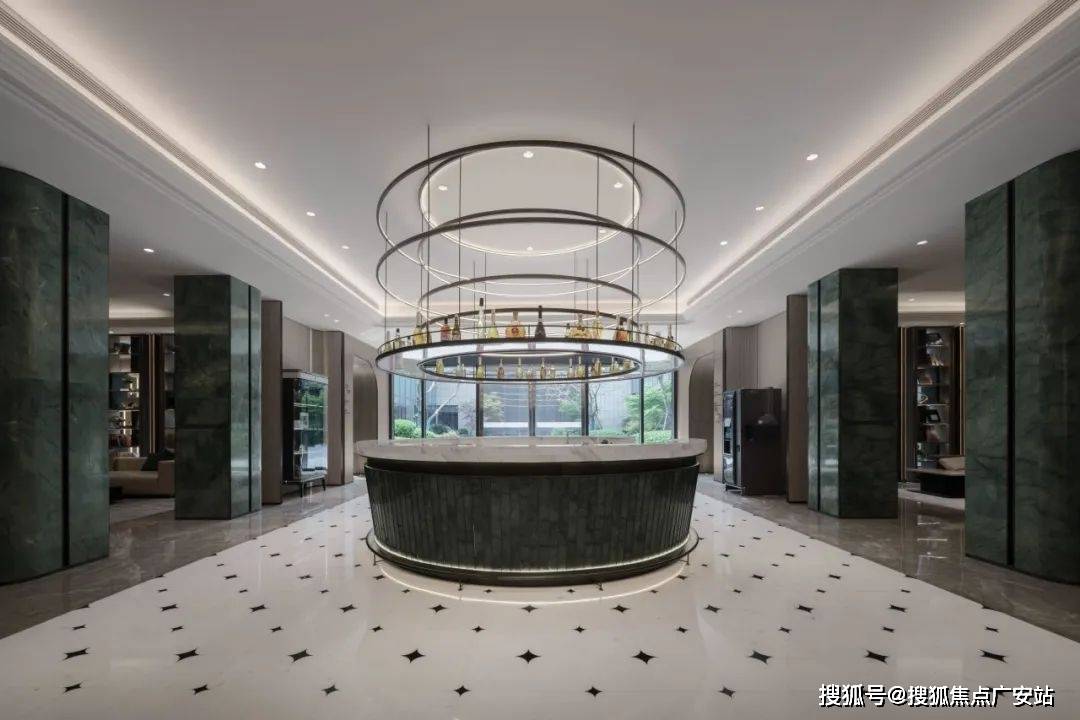 公馆营销中心-欢迎您-楼盘详情-备案价-户型图-容积率@售楼处AG真人百家家乐APP古北壹号公馆(售楼处)首页网站-古北壹号(图34)