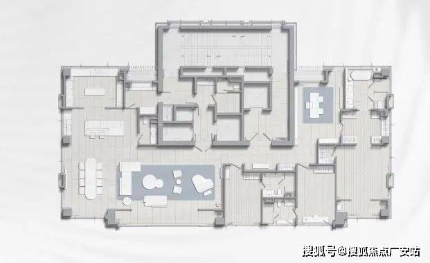 公馆营销中心-欢迎您-楼盘详情-备案价-户型图-容积率@售楼处AG真人百家家乐APP古北壹号公馆(售楼处)首页网站-古北壹号(图48)