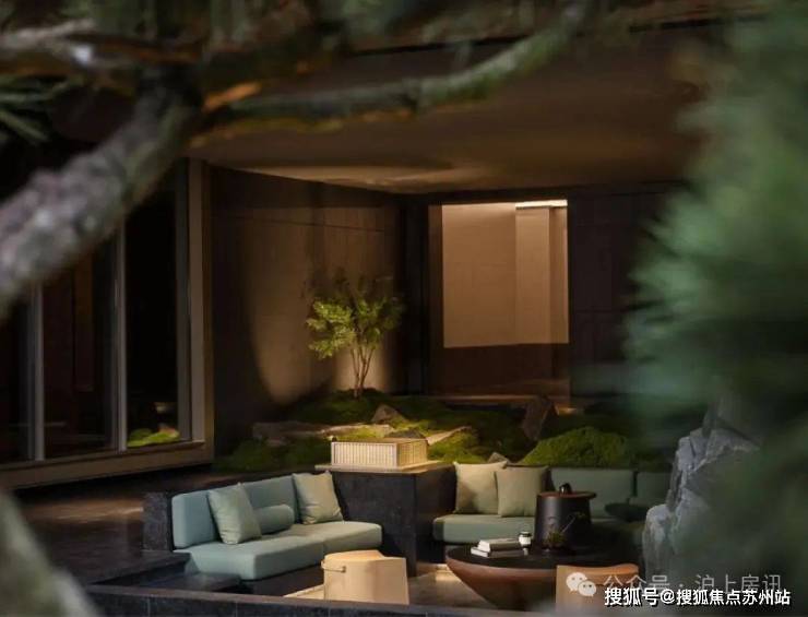 5最新房价-楼盘详情-户型配套丨2025楼盘详情-价格-面积-户型ag真人平台第一游戏尚园售楼处(上海尚园)首页网站-营销中心202(图14)