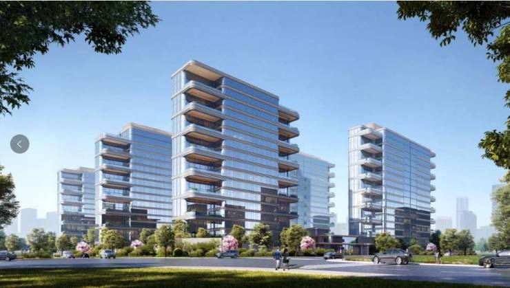 从品质交付到长效服务的温暖跨越AG真人平台伟星ONE139(图2)