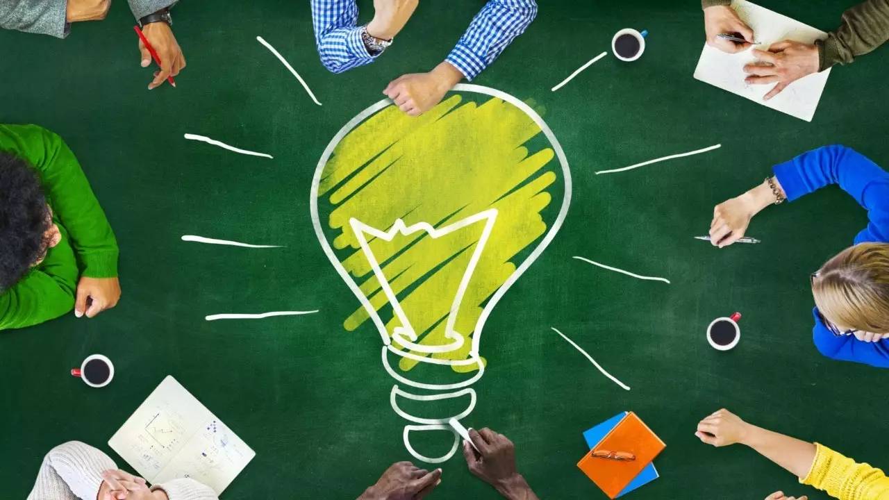 导的孩子思维训练第一条是同理心AG真人平台斯坦福和MIT都倡(图5)